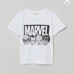 Marvel T-shirt thumbnail