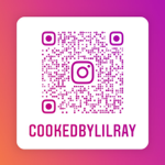 Cooking Instagram  thumbnail