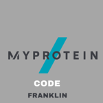 My Protein 💪🏽 Code: FRANKLIN  thumbnail