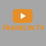 YOUTUBE 📹 Reaktionskanal: Franklin TV thumbnail