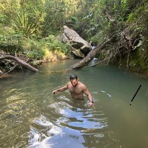 CACHOEIRA DA QUARESMA thumbnail