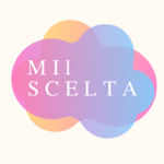 MIl SCELTA  Website thumbnail