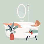 Favorit Shower Gel thumbnail