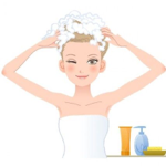 My Favorite Shampoo  thumbnail