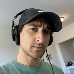 BioSite profile picture for @dev