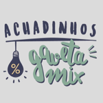 Achadinhos da Gavetamix thumbnail