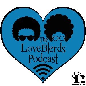 LoveBlerds Podcast thumbnail