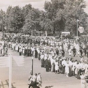 Education and Outreach Resource List  thumbnail