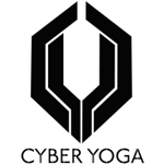 CYBERYOGA Website thumbnail