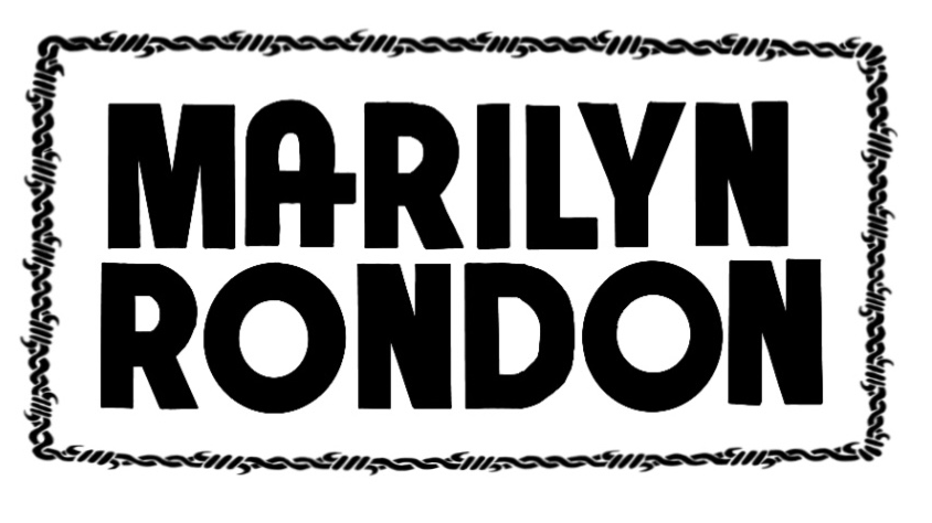 BioSite banner for @marilyn