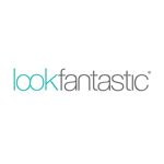 Look Fantastic - code LFTFJENNA for 20% off *affiliate thumbnail