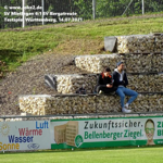 Bilder gegen SV Mietingen thumbnail