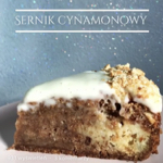 Film cynamonowy sernik  thumbnail