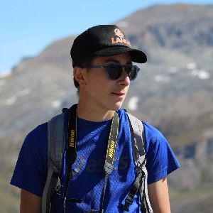 Profile picture