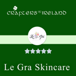 Find us on Crafters of Ireland  thumbnail