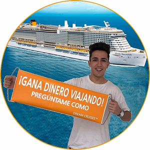 BioSite profile picture for @Cruises