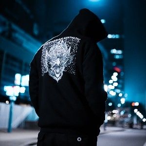 HOODIE VNCI ( SOLD OUT ) thumbnail