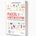 Ebook Fácil y nutritivo google thumbnail