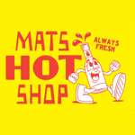 Shop Hot Sauce thumbnail