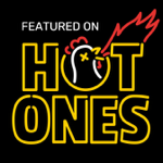 Featured on Hot Ones thumbnail