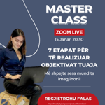 MASTER CLASS thumbnail