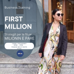 PROGRAMI  "FIRST MILLION" thumbnail