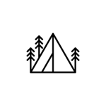 CAMPING | Faça sua reserva  thumbnail