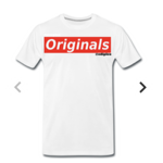 Originals Shirts thumbnail