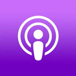 Behind the Human Podcast thumbnail