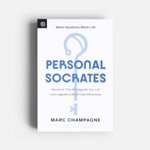 Personal Socrates - Amazon + Audible thumbnail