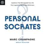 Debut Book - Personal Socrates | Better Questions, Better Life thumbnail