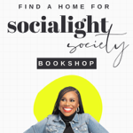 Find A Home For Socialight Society Bookshop thumbnail