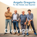 Caravaggio (album) thumbnail