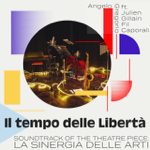 Il tepo delle libertà (album) thumbnail