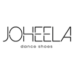 JOHEELA - Dancing Heels | CHRISTAYUN15 = -15% thumbnail