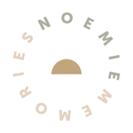 Noémie Memories blog & portfolio thumbnail