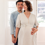 Mon accouchement naturel à la maison thumbnail