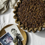 Papa's Golden Pecan Pie thumbnail