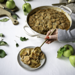 Mulling Spice Apple Rye Pandowdy thumbnail