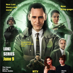 Marvelous magazine editions  thumbnail