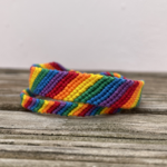 LGBT Pride bracelets 🏳️🌈 thumbnail