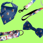 Wat.ki Dog Accessories thumbnail
