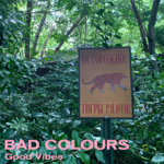 Bad Colours // Good Vibes playlist thumbnail