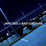 All Mine - Jarv Dee x Bad Colours (Youtube) thumbnail