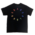 Circle Logo T-Shirt (Merch) thumbnail