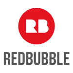 Red Bubble thumbnail