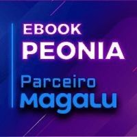 E-BOOK PEONIA PARCEIRO MAGALU thumbnail