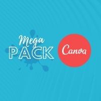 MEGA PACK CANVA thumbnail