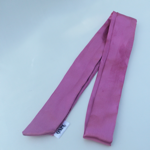 QNPL Satin Ribbon Headband thumbnail