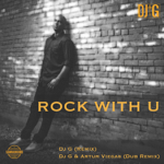 ROCK WITH YOU - DJ G (Remix) thumbnail